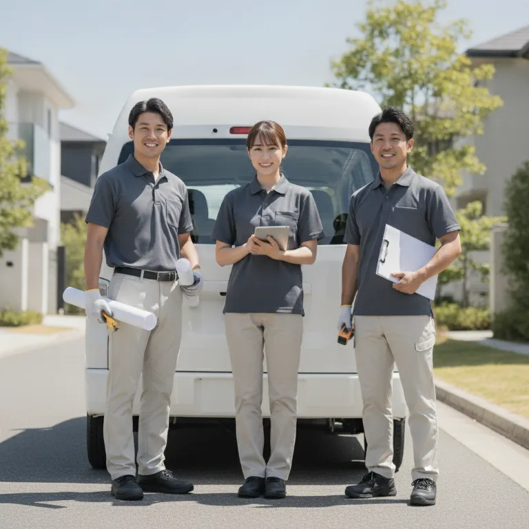 不動産会社 のチーム: Sakai